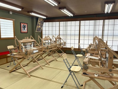 Orinami - Asakusa Store (Formerly Hagumamu)