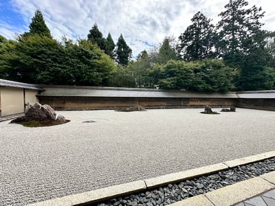 Ryōan-ji