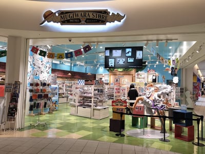 DiverCity Tokyo Plaza