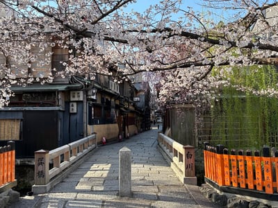 Tatsumi Bridge