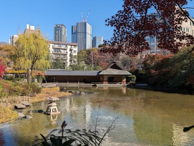 Hinokicho Park