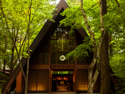 Karuizawa Kogen Church