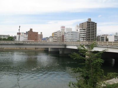 広島市