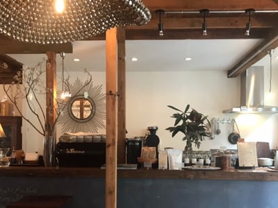 Nem Coffee & Espresso