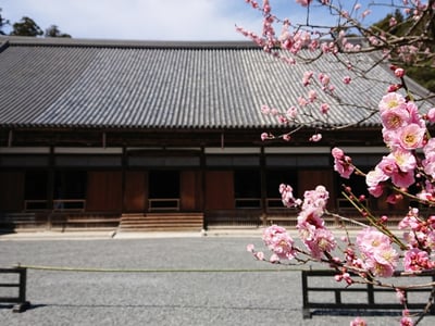 Zuiganji Temple