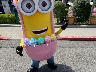 Minion Park